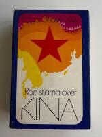 R&ouml;d stj&auml;rna &ouml;ver Kina