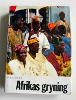 Afrikas gryning