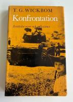 Konfrontation Asiatiska resor och reflexioner