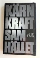 K&auml;rnkraftsamh&auml;llet