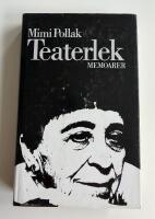 Teaterlek : Memoarer