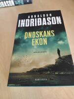 Ondskans ekon