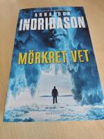 M&ouml;rkret vet