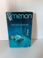 Det bl&aring; rummet