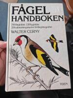F&aring;gelhandboken