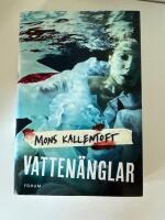 Vatten&auml;nglar
