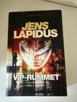 VIP-rummet