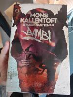 Bambi