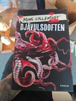 Dj&auml;vulsdoften
