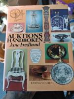 Auktionshandboken