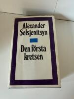 Den f&ouml;rsta kretsen