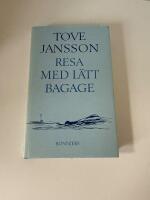Resa med l&auml;tt bagage : Noveller