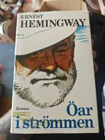 &Ouml;ar i str&ouml;mmen