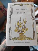 Dikter
