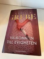 V&auml;lkommen till Evigheten