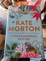 Klockmakarens dotter