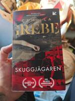 Skuggj&auml;garen
