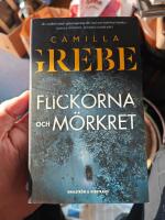 Flickorna och m&ouml;rkret