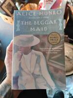 The beggar maid : Stories of Flo and Rose