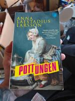 Pottungen