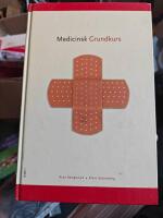 Medicinsk grundkurs