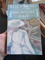 The beggar maid : Stories of Flo and Rose