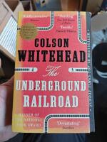 The Underground Railroad