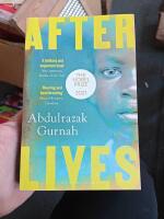 Afterlives