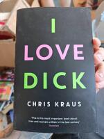 I Love Dick