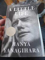 A little life : A novel