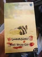 Sommard&ouml;den