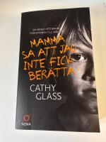 Mamma sa att jag inte fick ber&auml;tta : Den sanna historien om en liten pojkes m&ouml;rka hemlighet