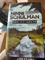 Som vi lekte