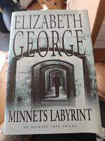 Minnets labyrint : En deckare