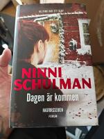 Dagen &auml;r kommen