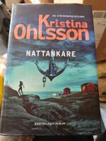 Nattankare