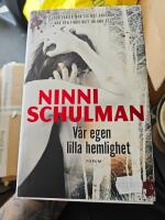 V&aring;r egen lilla hemlighet