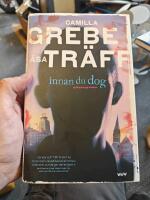 Innan du dog
