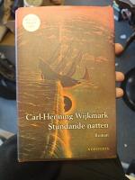 Stundande natten