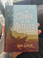 Tower of the antilles