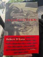 Insurreticon holding history