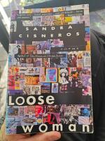 Loose woman