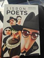 Lisbon poets