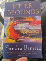Bitter grounds