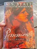 Possession : A romance