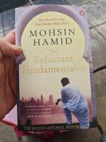 The Reluctant fundamentalist