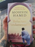 The Reluctant fundamentalist