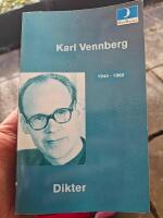 Dikter : Nittonhundrafyrtiofyra-nittonhundrasextio