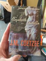 Elizabeth Costello