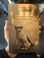 Jag skulle vilja att n&aring;gon v&auml;ntade p&aring; mig n&aring;gonstans : Noveller